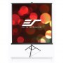 Elite Tripod Series | Projection screen with tripod | T92UWH | 92 "" | 16:9 - 2